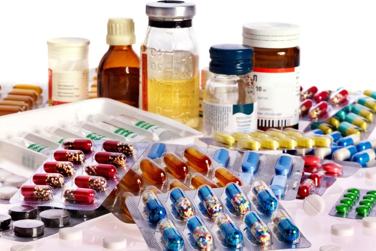 "СК-Фармация" закупит у отечественных производителей лекарства на 50 млрд тенге 