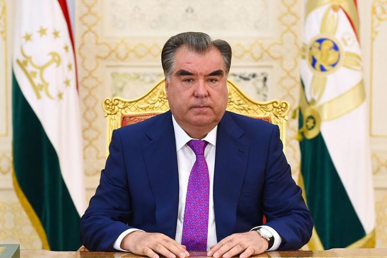 Действующий глава Таджикистана набирает на президентских выборах более 90% голосов – ЦКВР  