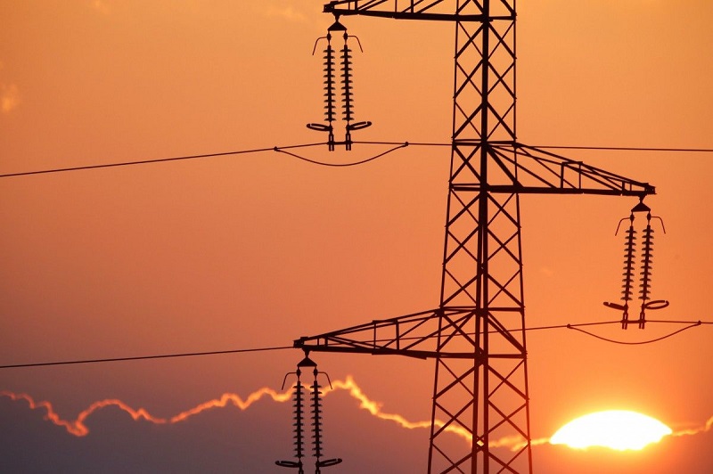 Производство электроэнергии в Казахстане в первом полугодии увеличилось на 2%   