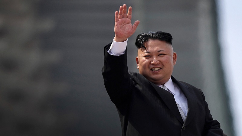 Партия и народ предотвратили распространение COVID-19 в КНДР – Ким Чен Ын  