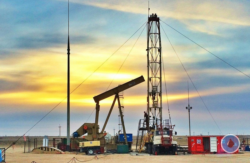 Казахстан увеличит долю в разделе прибыльной нефти с месторождения Дунга   