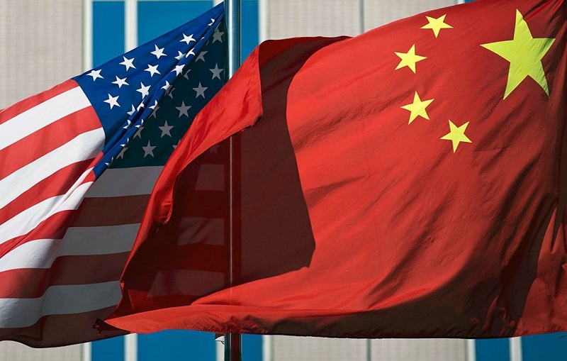 Отношения Китая и США: главы делегаций намерены провести телефонную беседу  