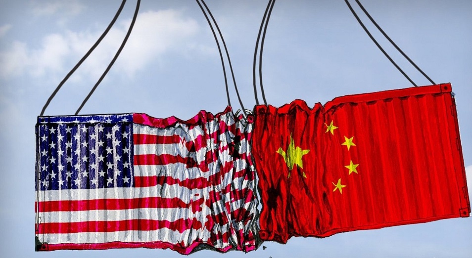 Воронка торговой войны США и КНР расширяется 