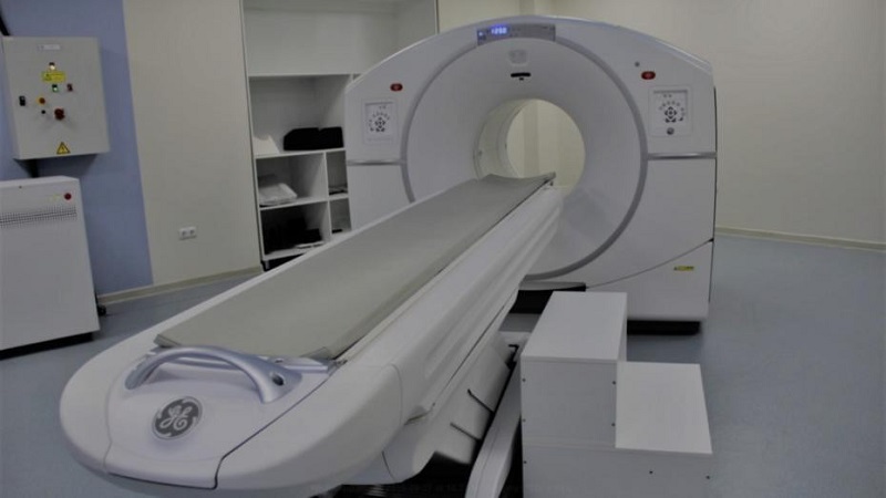 Компьютерные томографы в Нур-Султане будут работать круглосуточно  