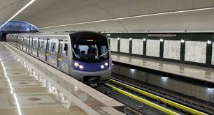 Станции метро "Сарыарка" и "Достык": сколько выделят на их строительство   