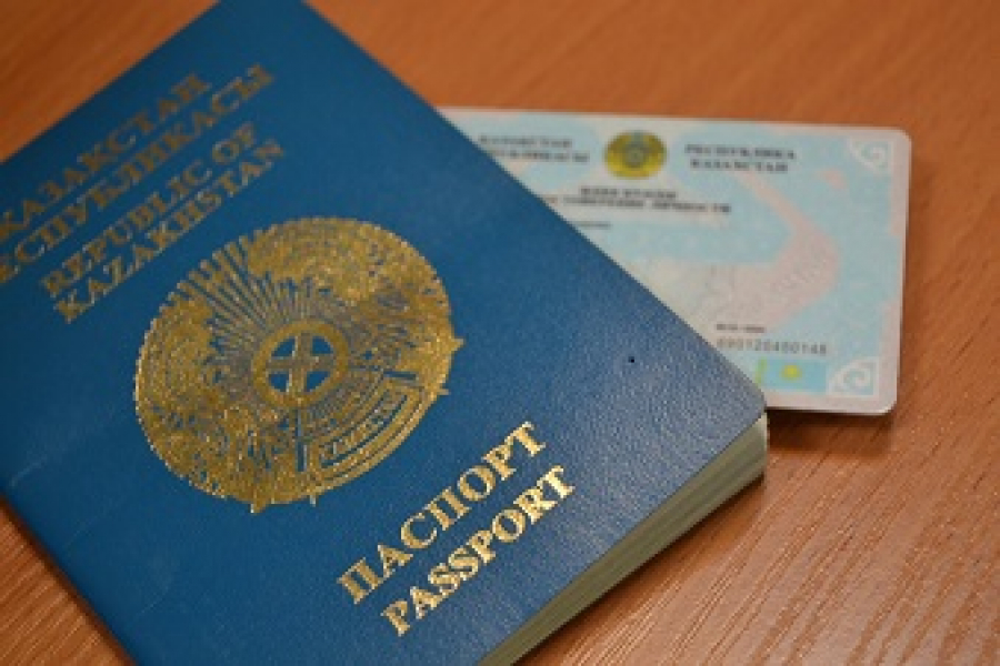 Казахстанец с паспортом старшего брата пытался проехать в Россию 