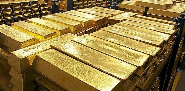 В августе казахстанцы приобрели 112,5 кг золота в слитках – Нацбанк  
