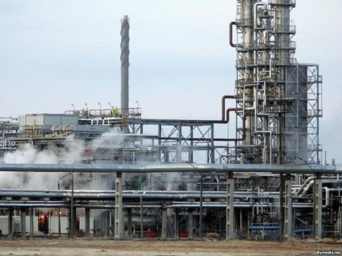 Павлодарский НПЗ возобновил выпуск дизельного топлива 