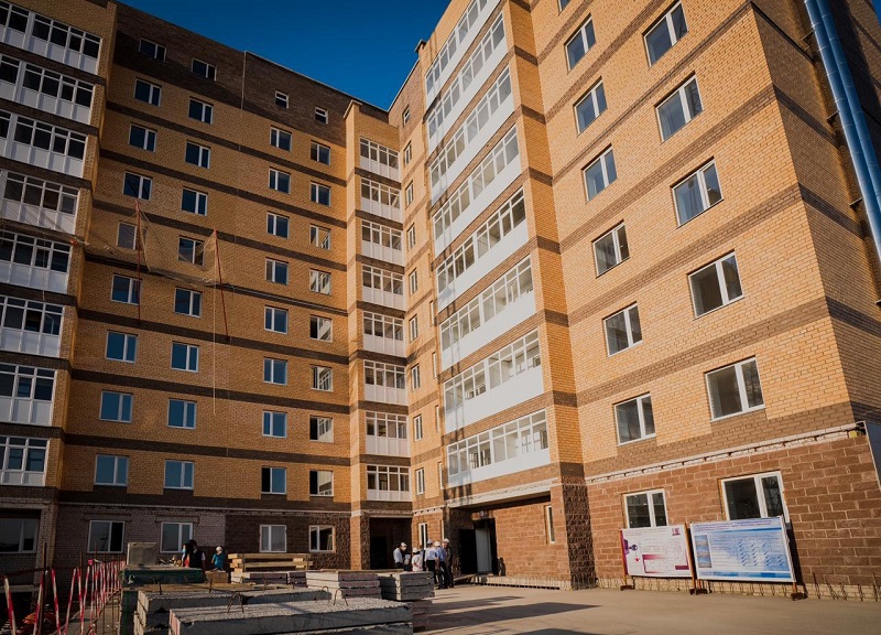 В Нур-Султане расширят категорию получателей жилищных сертификатов  