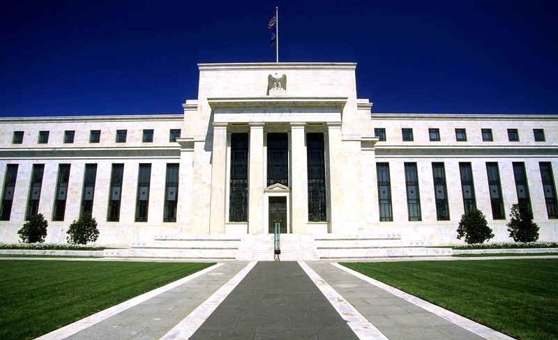 ФРС снизила процентную ставку до 1,75-2% на уровне прогнозов  