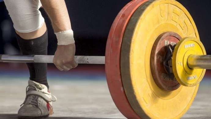 Казахстанская спортсменка стала четвертой на Кубке мира по тяжелой атлетике  