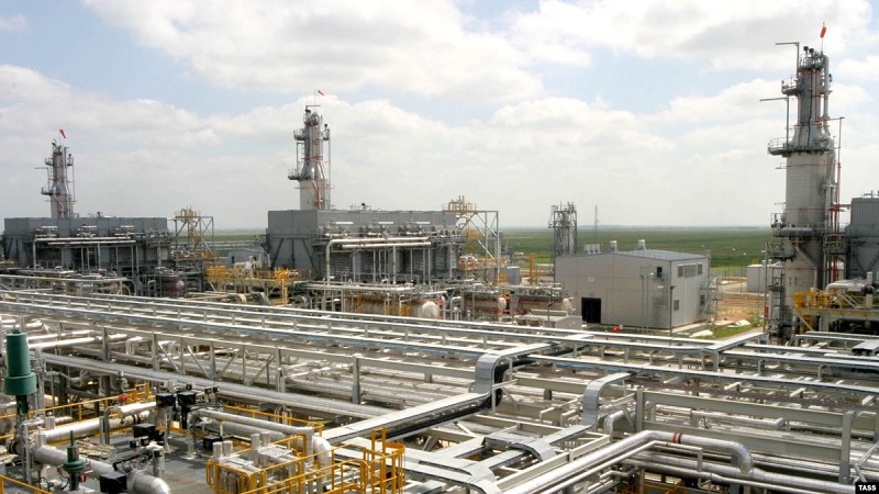 ТОО PSA и "Карачаганак Петролеум Оперейтинг" договорились о новых мерах поддержки отечественных товаропроизводителей