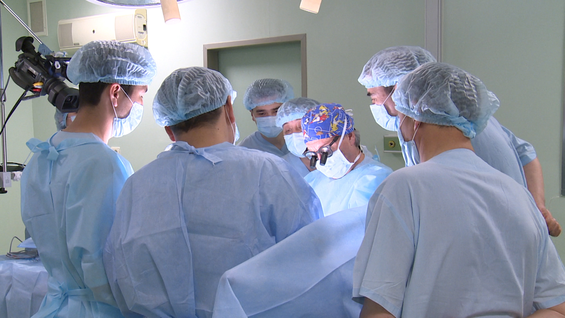 Центры трансплантологии проверят в Казахстане 
