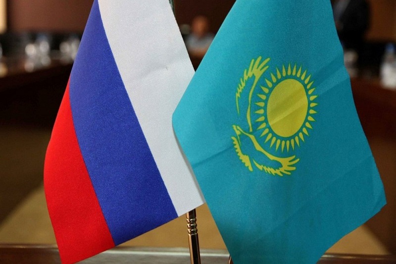 XVI Межрегиональный форум сотрудничества России и Казахстана открылся в Омске  