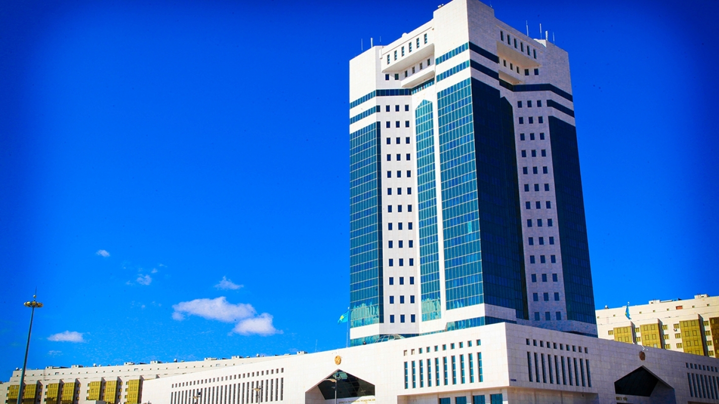 Правительство Казахстана утвердило проект поправок в республиканский бюджет 2019 года  