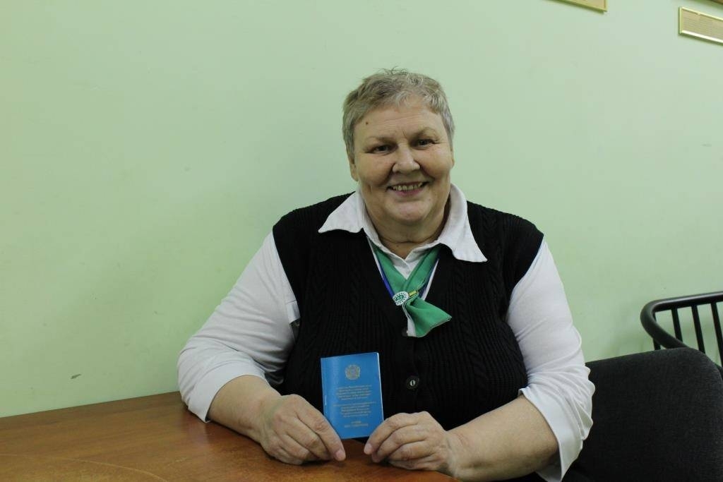 Ольга Бузова вышла на пенсию в Казахстане  