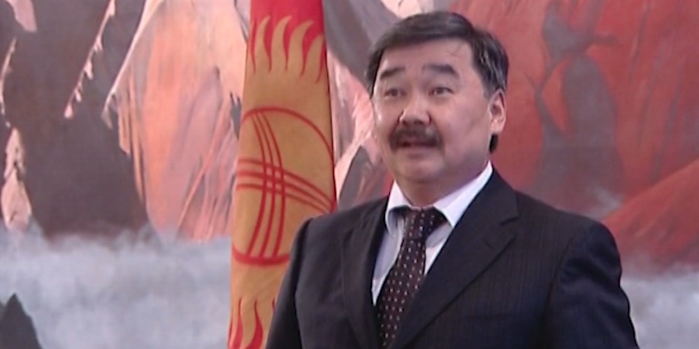 Қырғызстан Президенті әкімшілігі экс-басшысының өлімі бойынша "Бакиевтердің досы" ұсталды 