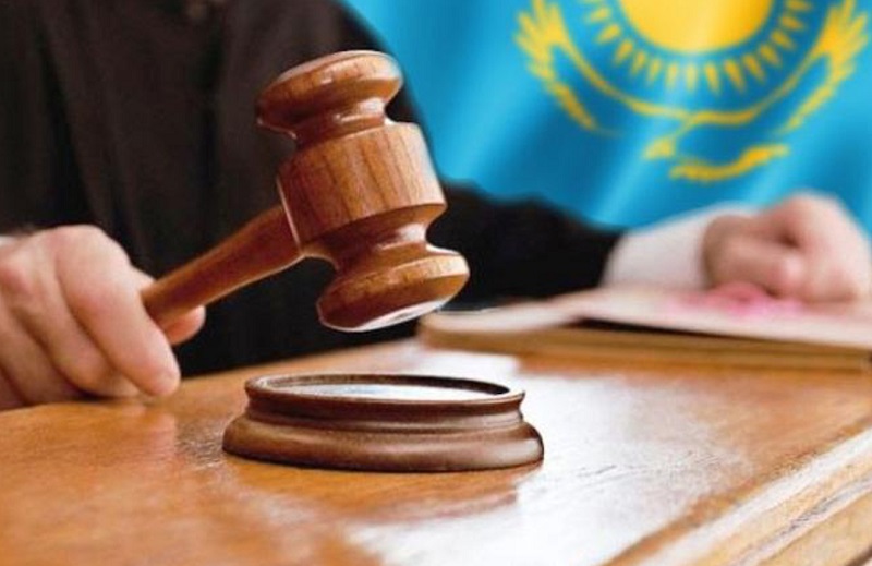 Высший судебный совет Казахстана рекомендует освободить от должностей 25 председателей и судей  