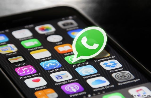 WhatsApp мессенджері ескі смартфондарда жұмысын тоқтатады 