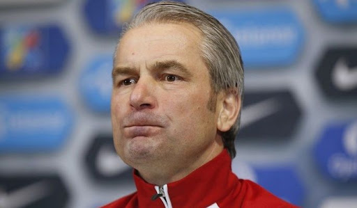 Бывший главный тренер сборной Казахстана официально возглавил участника Лиги Европы