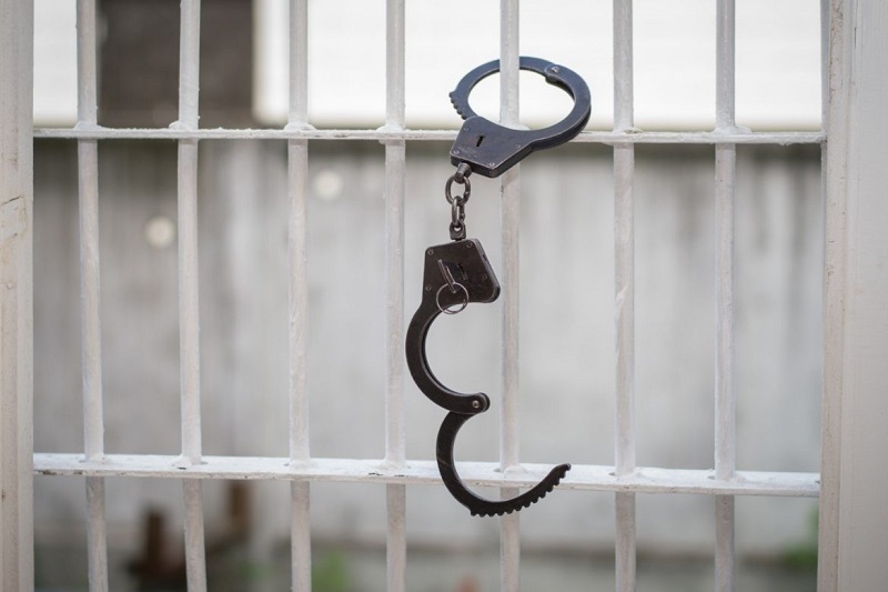 Более 40 несовершеннолетних отбывают наказание в тюрьмах  