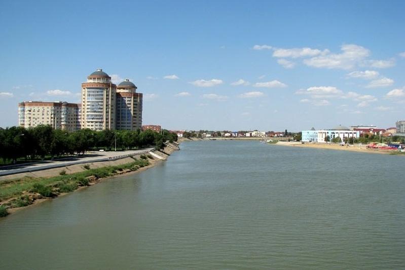 В Казахстане предложили ускорить восстановление реки Жайык  