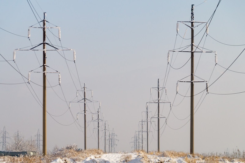 Рейтинг перехода к новым источникам энергии: на каком месте Казахстан  