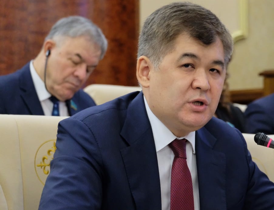 Все медучреждения Казахстана будут работать по принципу инфекционных больниц 