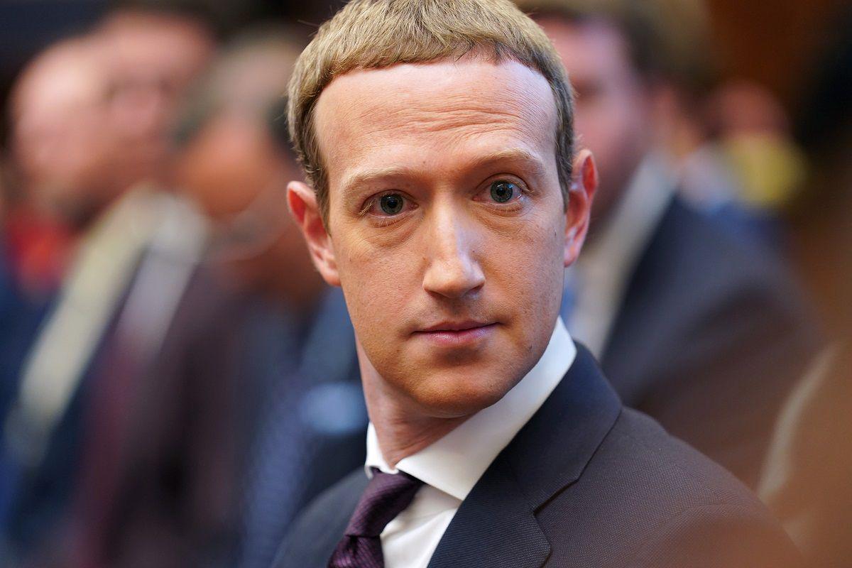 Что Цукерберг ответил на обвинения бывшей сотрудницы Facebook  