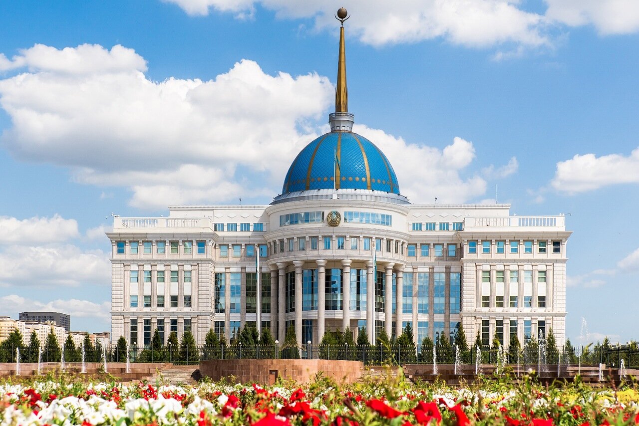 Министерство торговли и интеграции создано в Казахстане   