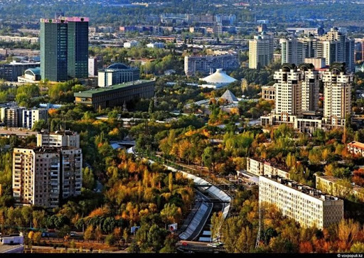 Алматы жаhандық қаржы орталықтары индексінде 44 сатыға төмендеді 