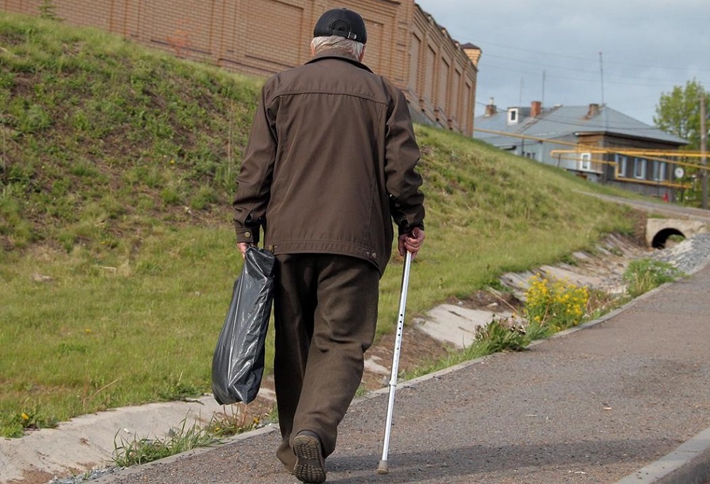 40% мужчин считают несправедливым неравный возраст выхода на пенсию в России  
