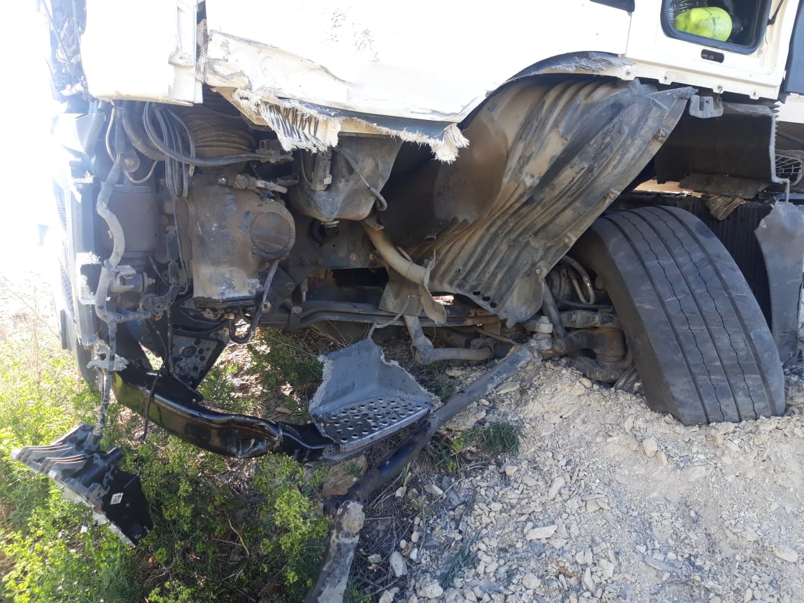 В Актюбинской области в автомобильной аварии погибло три человека 