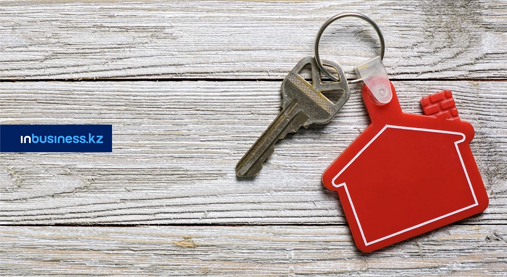 Количество сделок купли-продажи жилья в декабре в РК увеличилось на 6,9%  