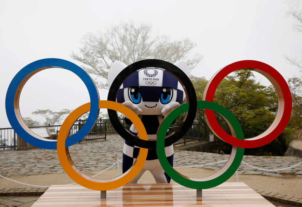 Ұлттық құрама Токио Олимпиадасына қиын әрі күрделі кезеңде дайындалды 