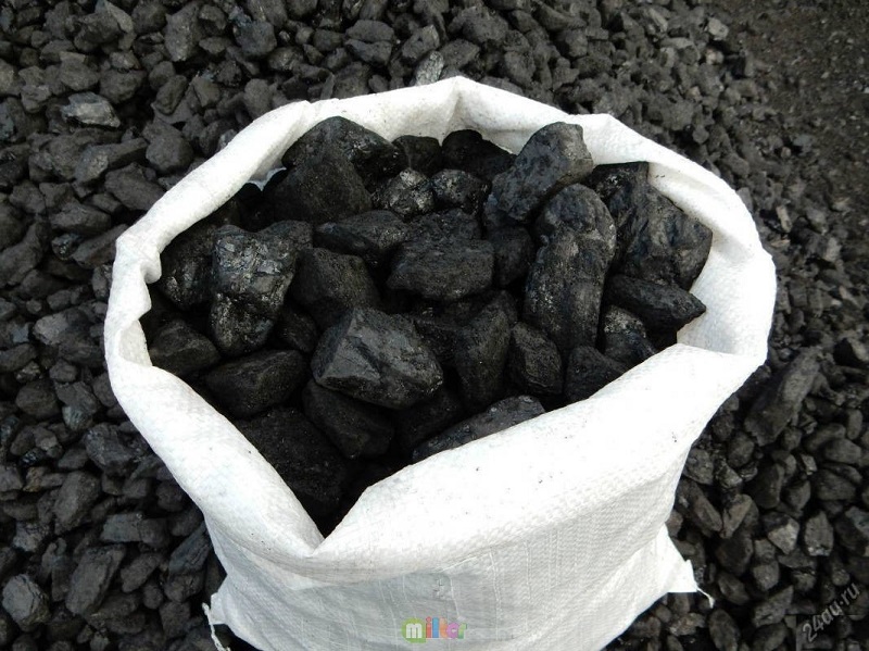 Цена на уголь в этом году увеличилась на 500 тенге  