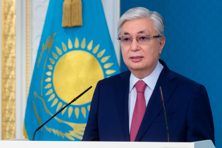 Президент Казахстана сообщил о намерении совместно с ВОЗ укрепить систему ПМСП