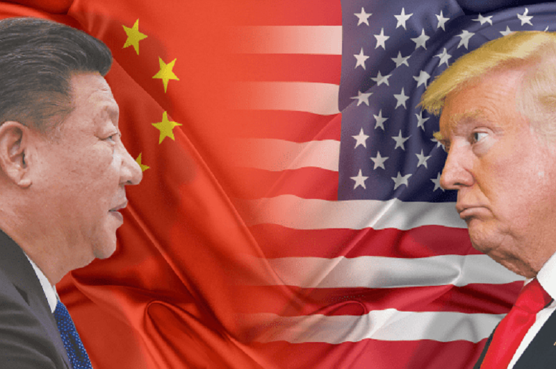 Отношения США и Китая: чего опасаются инвесторы   