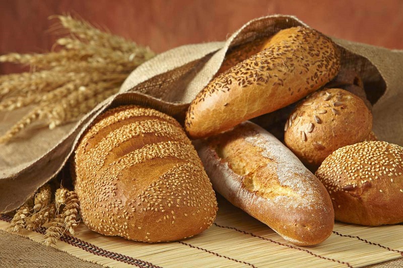 День хлеба будет праздноваться в Казахстане 16 октября  