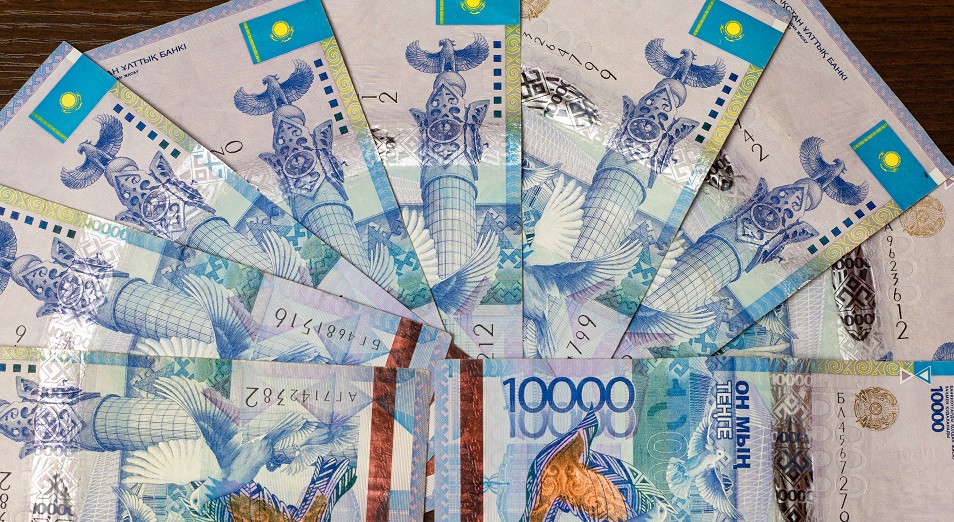 Активы банковского сектора Казахстана в октябре превысили 30 трлн тенге 