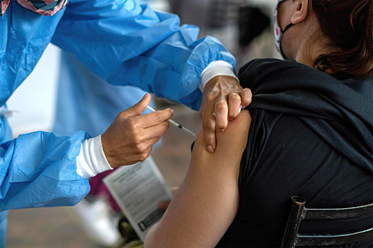 ЕО «вакциналық ұлтшылдықтан» бас тартуға үндеп отыр 