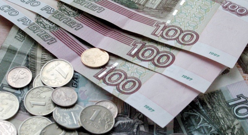 Почему укрепился рубль 