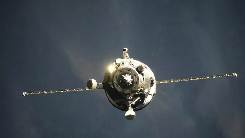 Ракету "Союз" с космическим грузовиком "Прогресс МС-17" вывезут на стартовый стол Байконура 27 июня