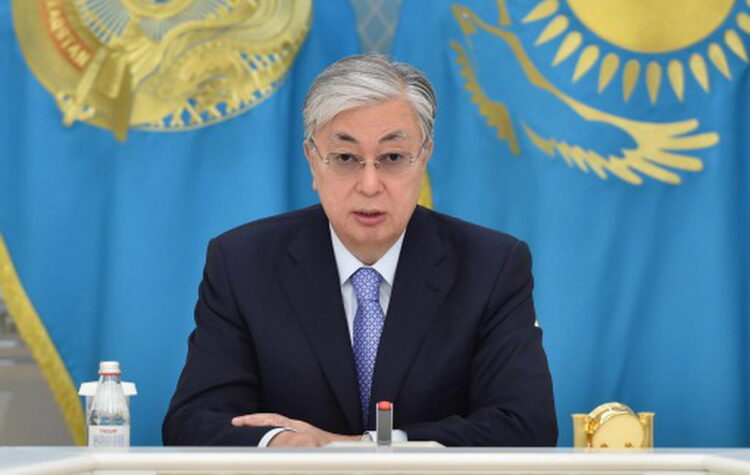 Президент Казахстана против условно-досрочного освобождения осужденных за коррупцию