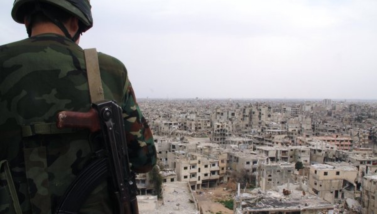 Стало известно, сколько казахстанцев остаётся в зонах конфликтов в Сирии