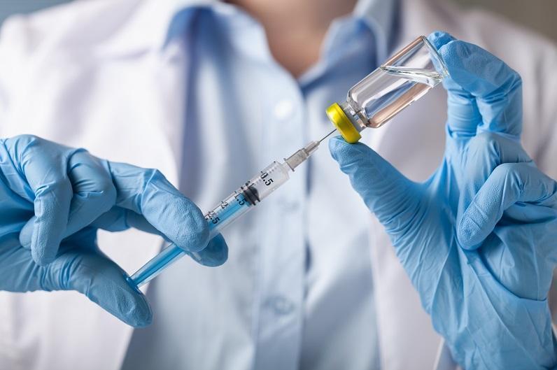 Сколько казахстанцев полностью вакцинировались от коронавируса  