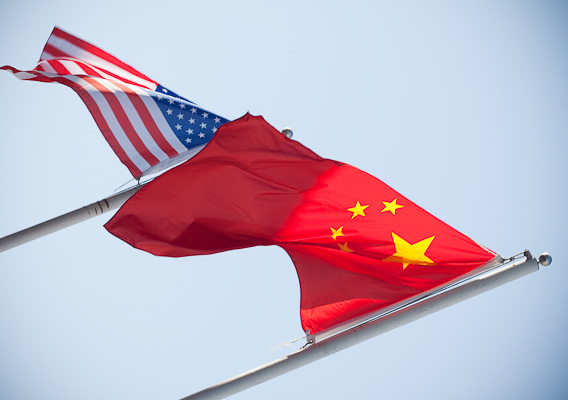 Стартовали торговые переговоры между США и Китаем 