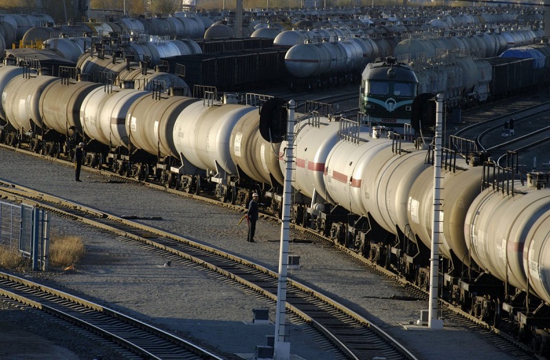 ОПЕК в июне сократила экспорт нефти на 1,84 млн баррелей в сутки – Kpler  