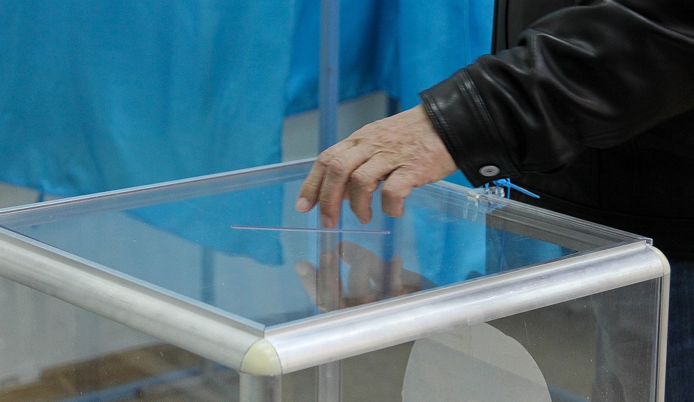 В телеграм-боте и через Сall-центр акимата проверили себя в списках избирателей свыше 300 тысяч алматинцев