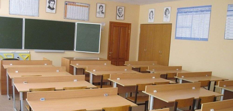 В Нур-Султане отменили занятия для школьников второй смены   